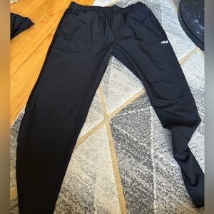 Fila mens jogger